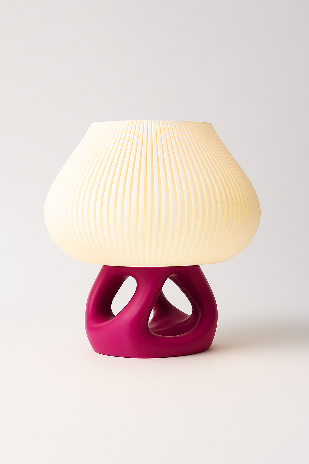 Mellow Lamp