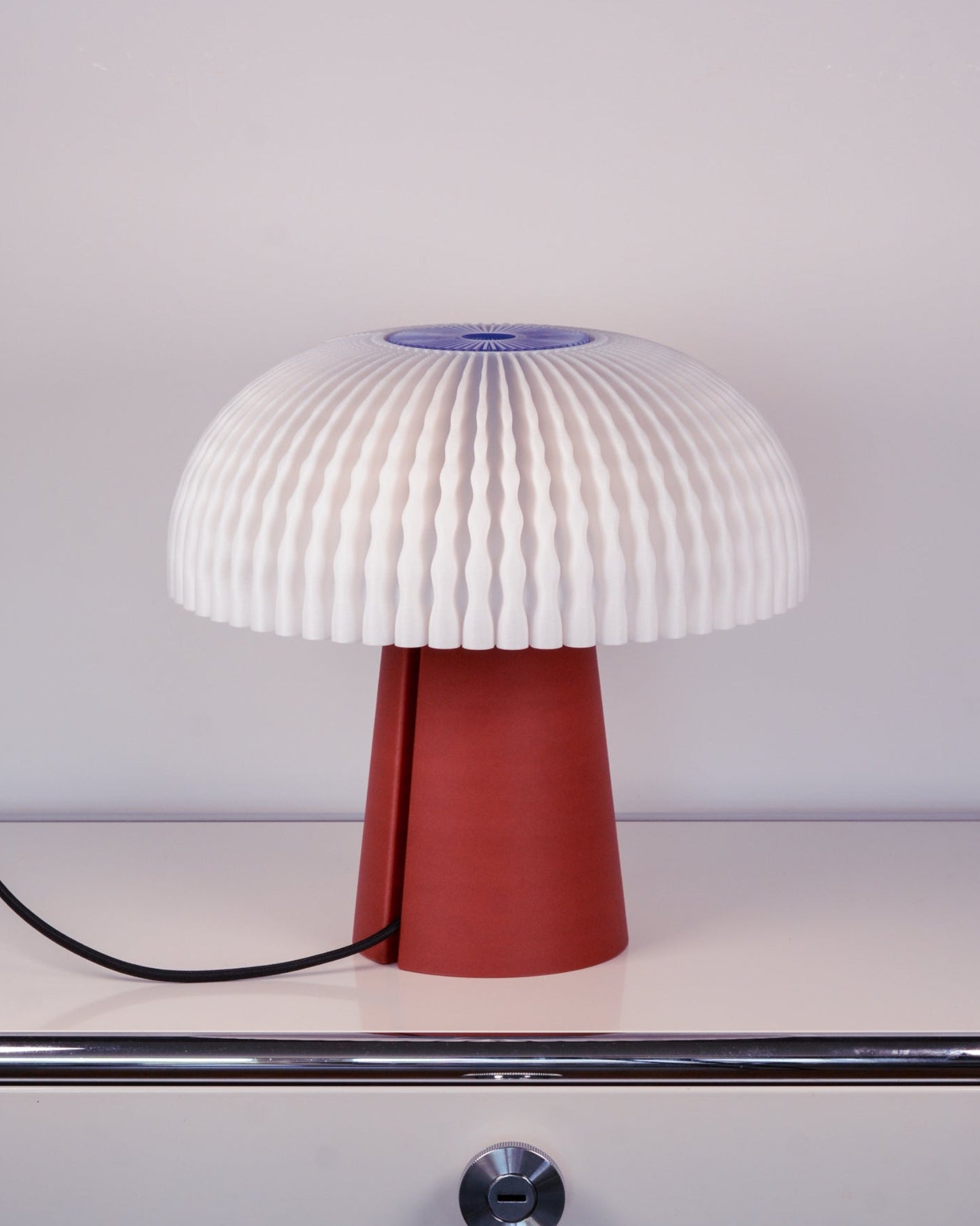 Emberdome Mushroom lamp