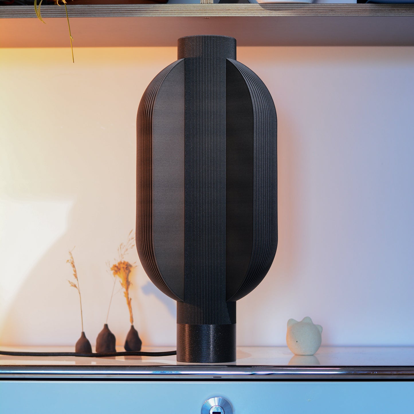 Orbis Axis Lamp