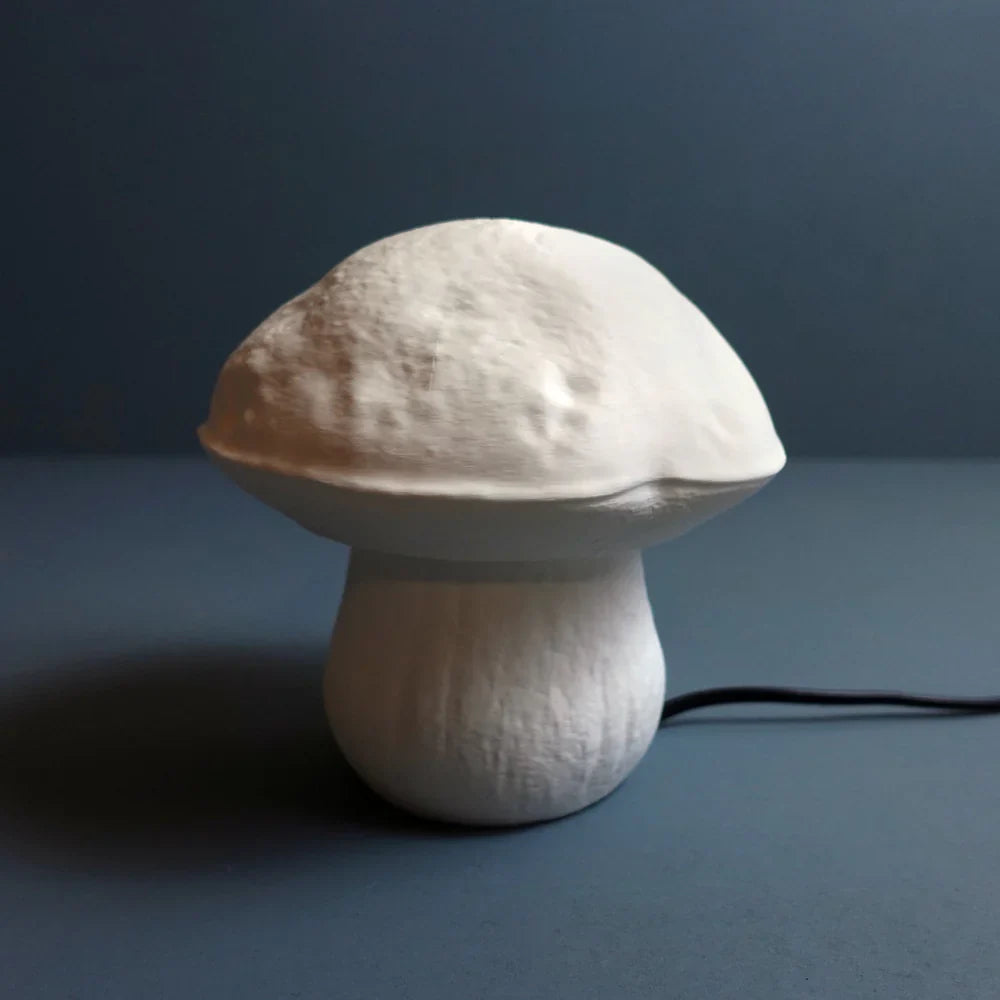 Edulis Mushroom Lamp