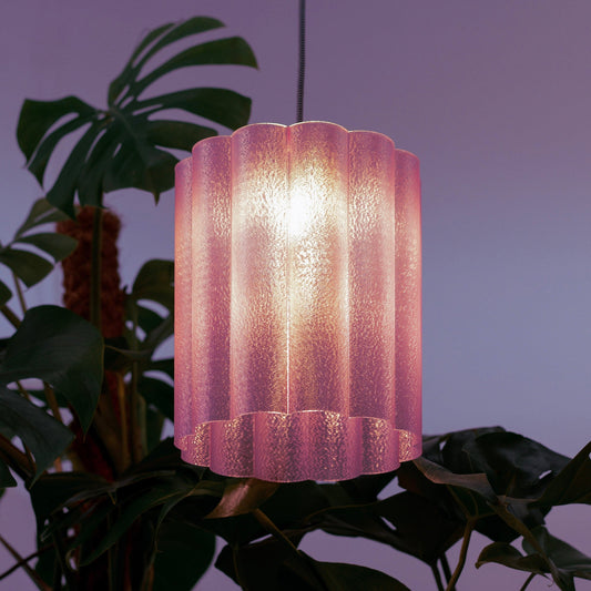 Aurora Ripple Pendant Lamp