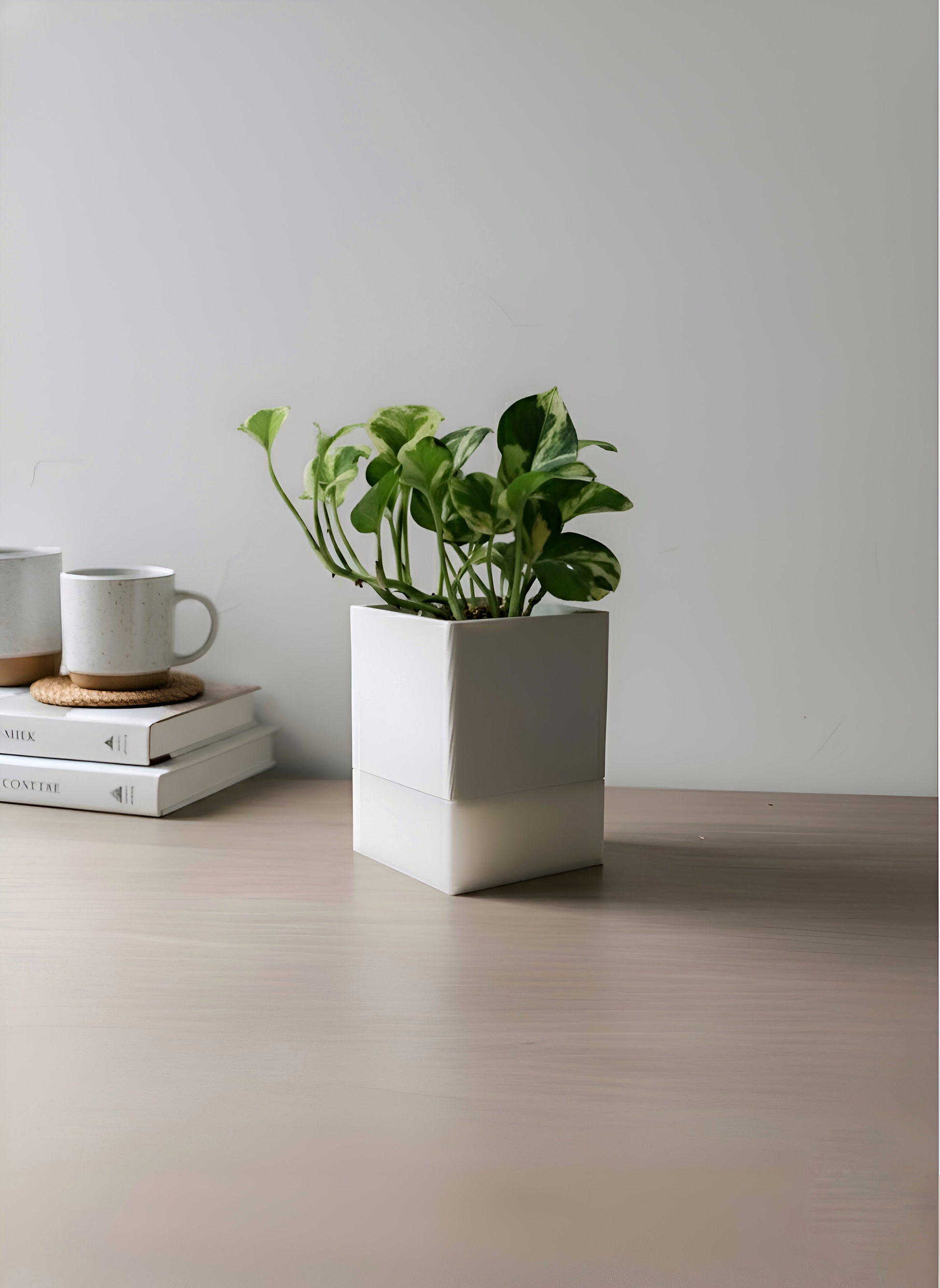 Glowpot