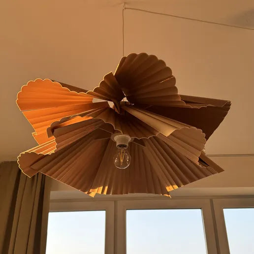 Dunelight Table Lamp