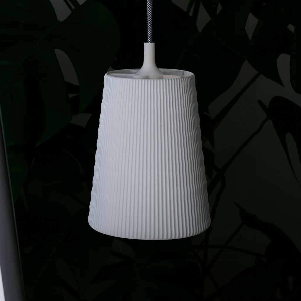 Cirrus Flow Pendant Lamp