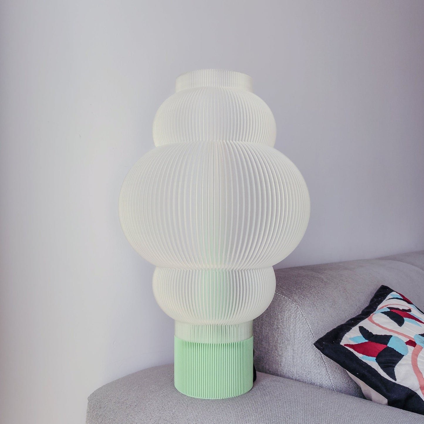 Nimbus Cloudspire Lamp