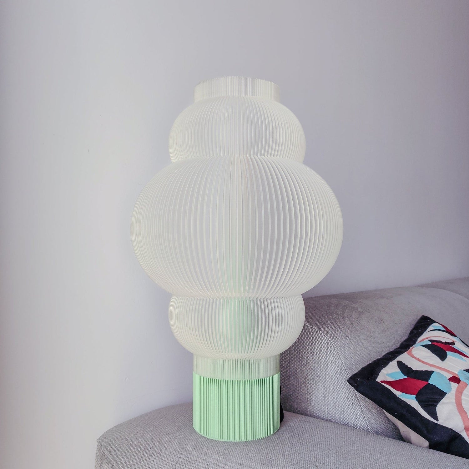 Nimbus Cloudspire Lamp
