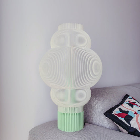 Nimbus Cloudspire Lamp
