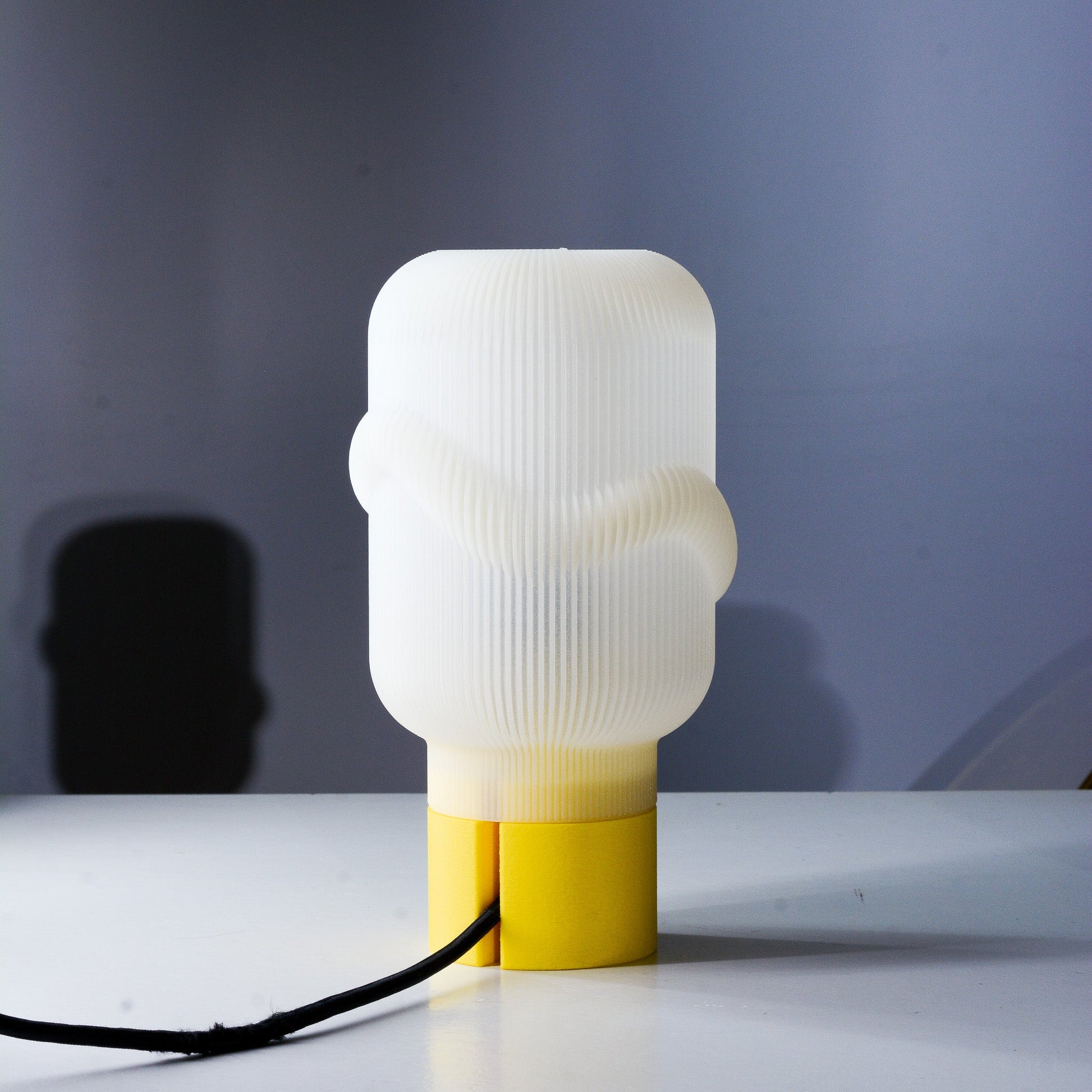Nimbus Wave Lamp