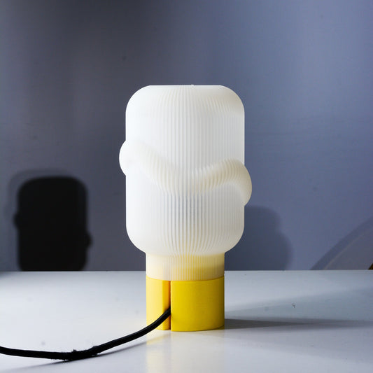 Nimbus Wave Lamp