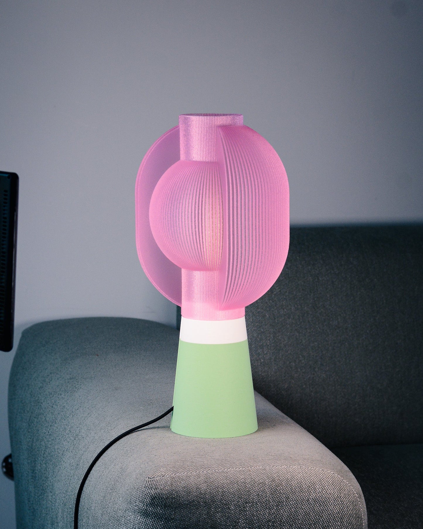 Orbis Bloom Lamp