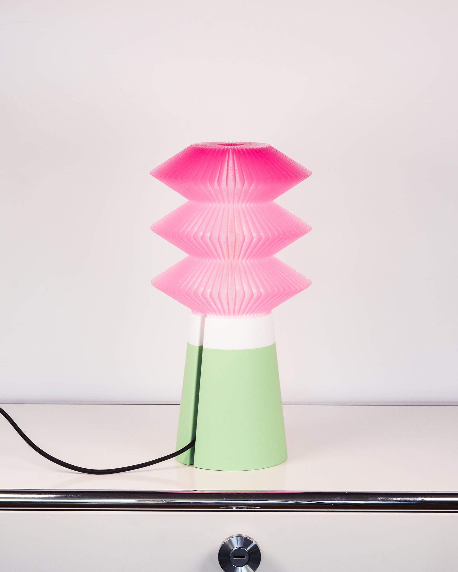 Orbis Cloud Lamp