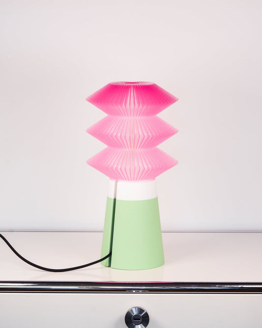 Orbis Cloud Lamp