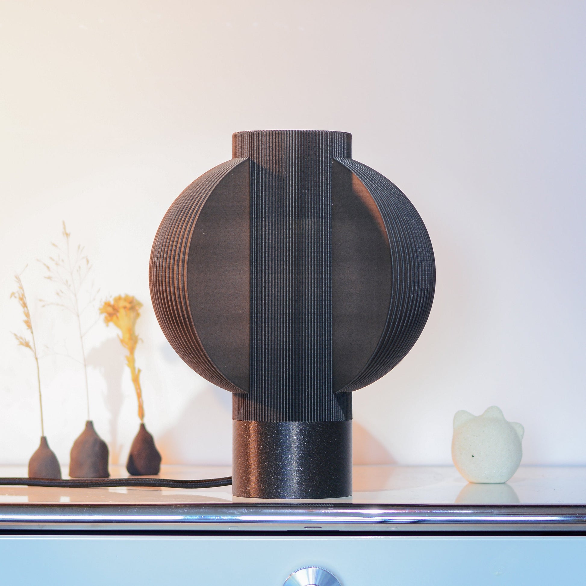 Orbis Halo Lamp